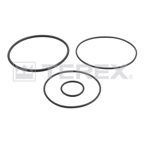 SEAL KIT, RETURN FILTER HOUSING (2579-0009, 2531-5060, 2531-5252)