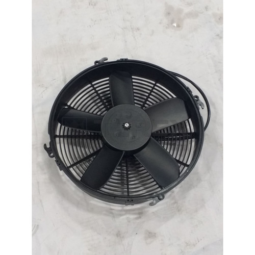 HYDRAULIC OIL COOLER FAN, 1100 X 650 (24V)
