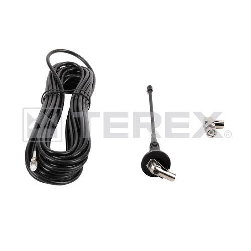 ANTENNA and LEAD 10M (1/4-433K10)