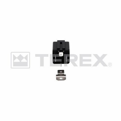 RELAY, 4-PIN