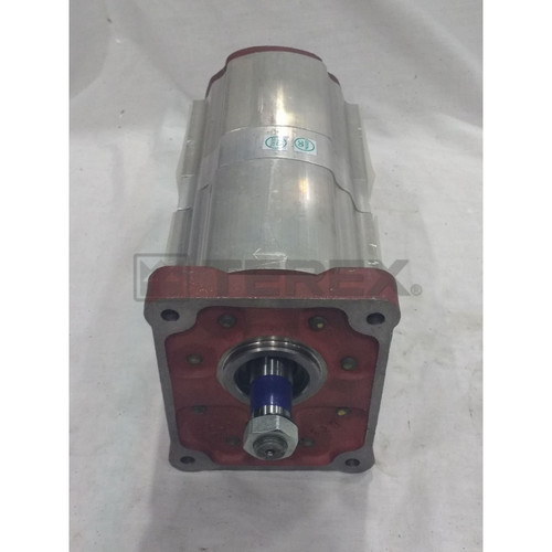 PUMP, HYD, 2PL105/105, A/CW