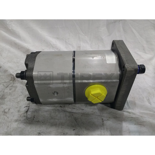PUMP, HYD, 2P390/2PX290, CH1200 w/1012 DUETZ