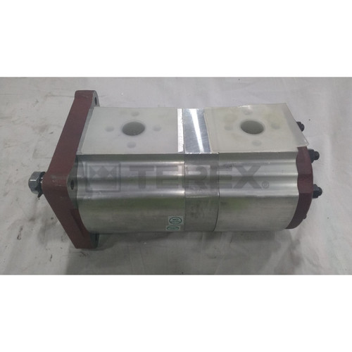 PUMP, HYD, 2PL146/090 CTDFFBN, TANDEM