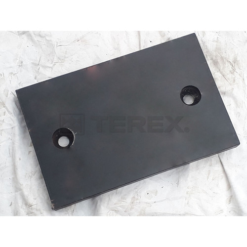 LINER PLATE, 2-HOLE, XH320 (CR014-176-002)