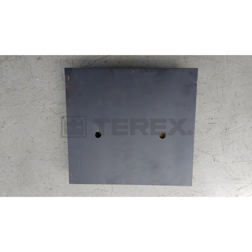 LINER PLATE, 2-HOLE, XH320 (CR014-176-005)