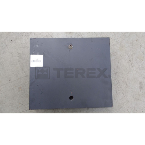 LINER PLATE, 2-HOLE, XH320 (CR014-176-007)