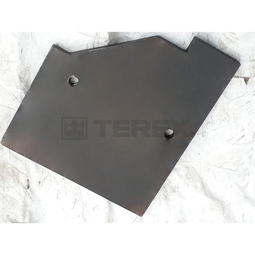 XH320 2 HOLE LINER PLATE (CR014-176-009)