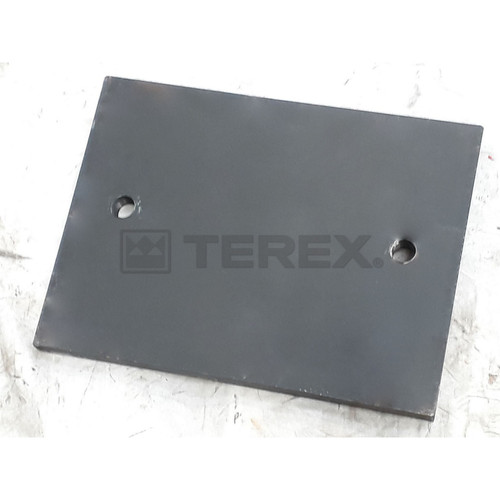 LINER PLATE, 2-HOLE, XH320 (CR014-176-011)