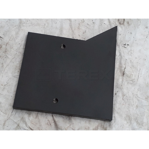 LINER PLATE, 2-HOLE, XH320 (CR014-176-013)