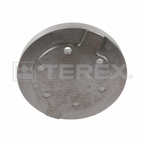 MANTLE NUT CAP