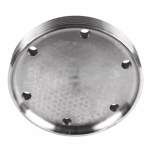 MANTLE NUT PLUG