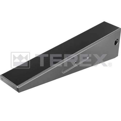 TOGGLE WEDGE, FACE HARDENED