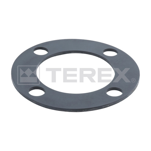 SEAL, ANTISPIN CAP