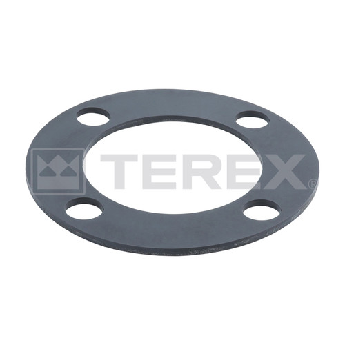 SEAL, ANTISPIN CAP