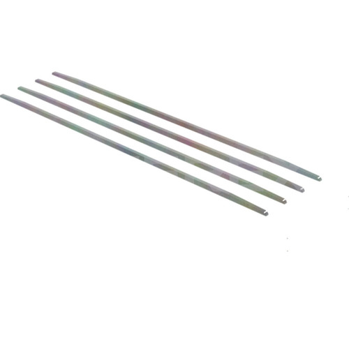 PRESCREEN CASSETTE (4 FINGER) - 75MM