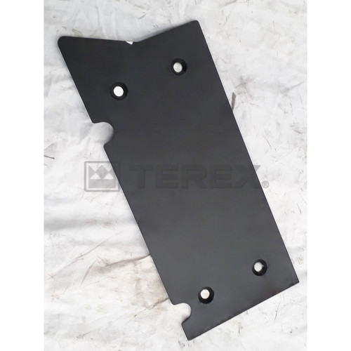 WEAR PLATE PT600