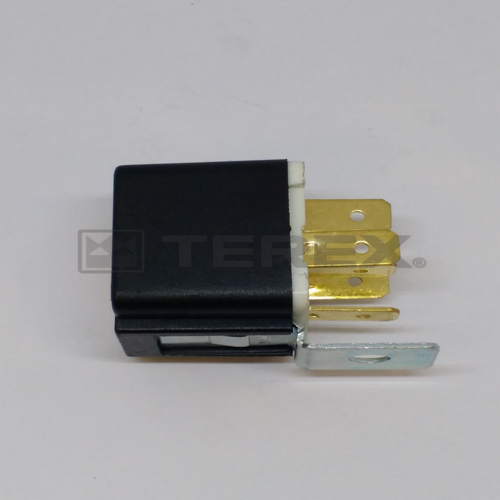 RELAY, 12V, 5 PIN