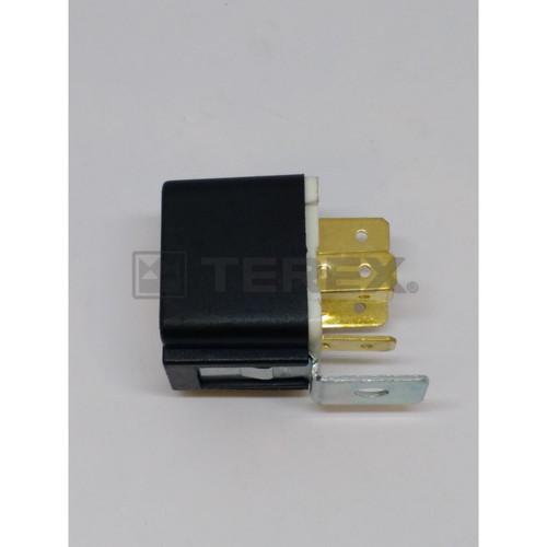 RELAY, 12V, 5 PIN