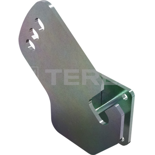 CHUTE MOUNT, RH (WR1400X/1800/2100)