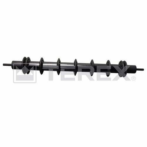 1119 DISC RETURN ROLLER