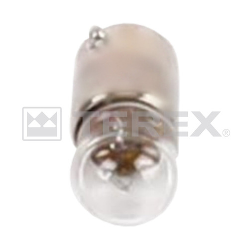 WARNING LIGHT BULBS