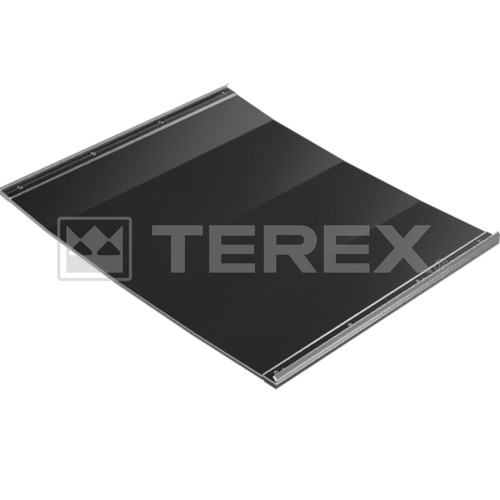 BLANKING MAT, PT450, PRESCREEN