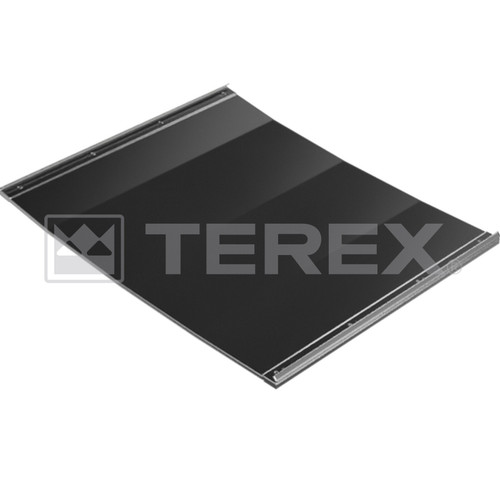 BLANKING MAT, PT450, PRESCREEN
