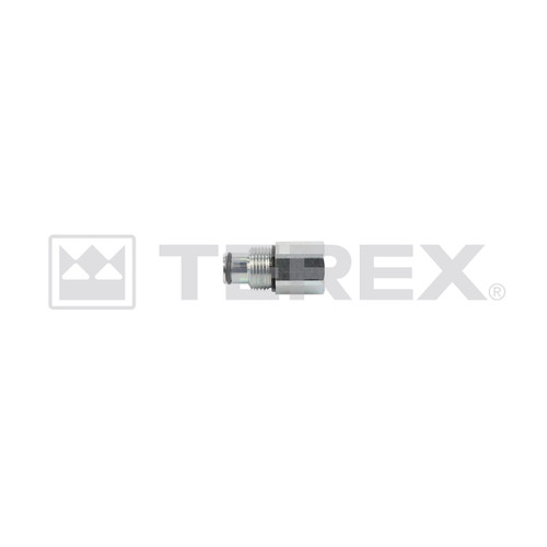 CARRY OVER, ADAPTOR, SD5 WALVOIL VALVE