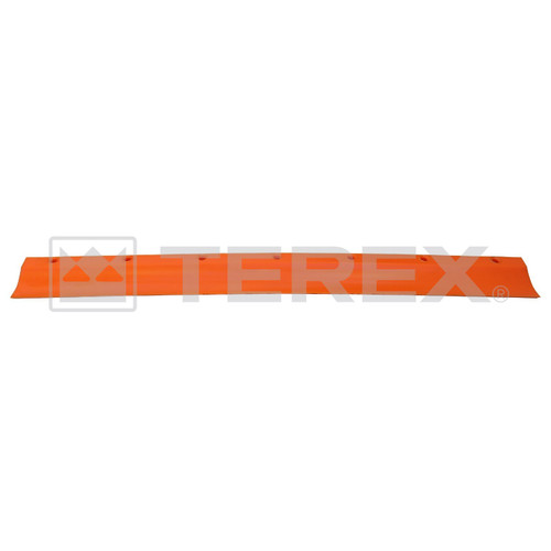120 X 30 X 1100 POLYURETHANE SCRAPER - 60D