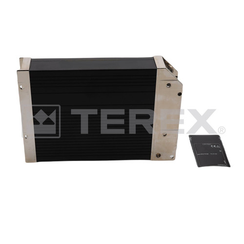 PLC SAFETY CONTROLLER 400X NEEDS PROGRAMMED