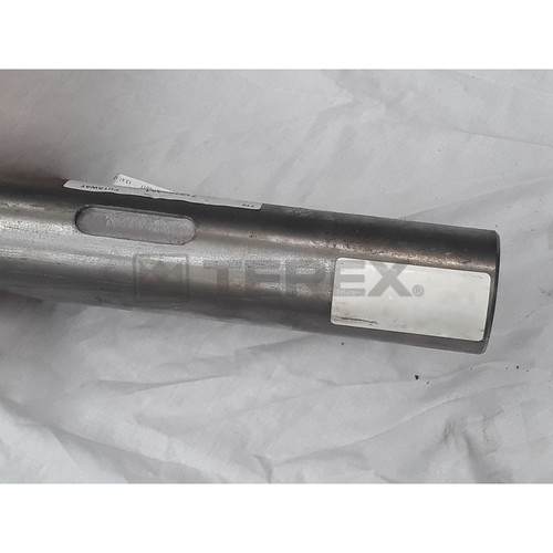 SHAFT, DRIVE DRUM, MAIN CONV, CH1400