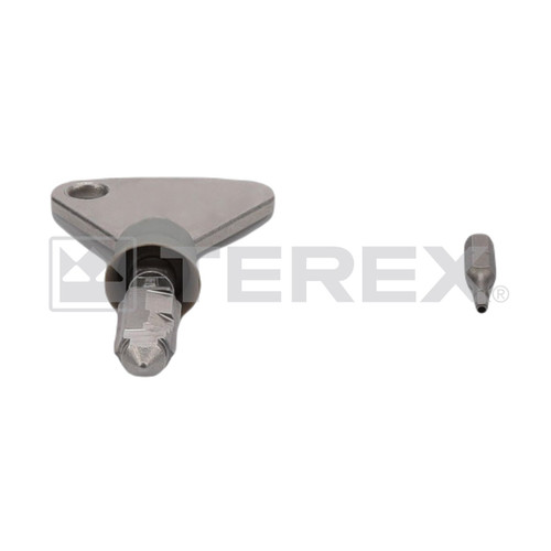 INTERLOCK KEY