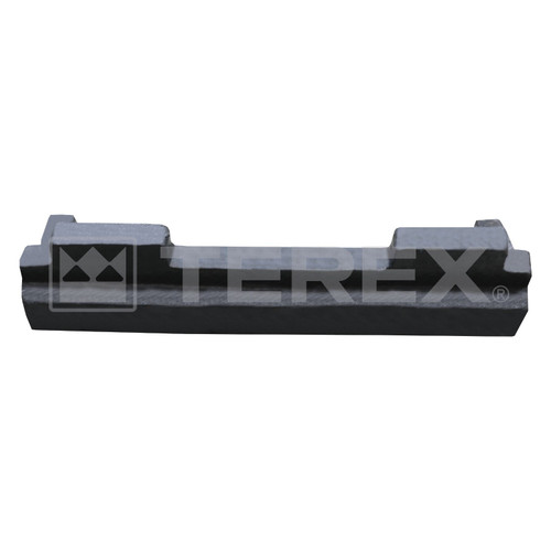 GRINDING PATH RAIL