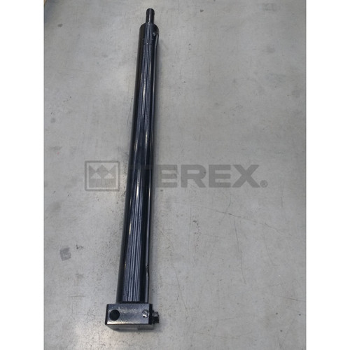 HYD CYLINDER, JACKING LEG, TRACKS, CH1400