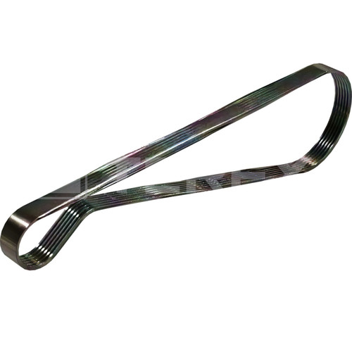 BELT, DRIVE, 6-BANDED SPC 7100 (TP260SR)