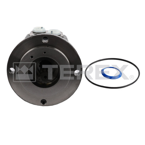 MOTOR, HYD, OMSS 125