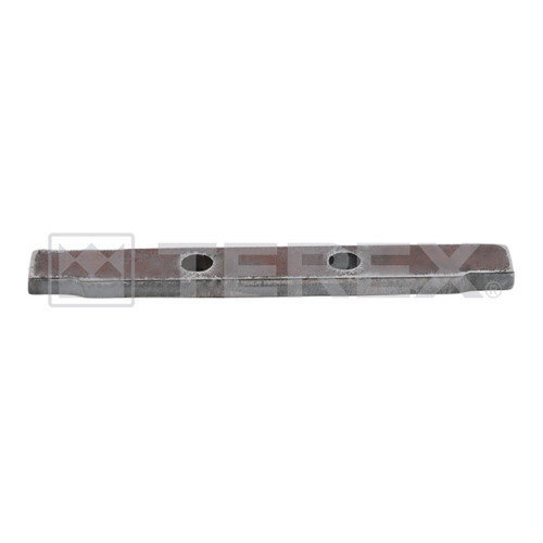 SPRING CAP RETAINER