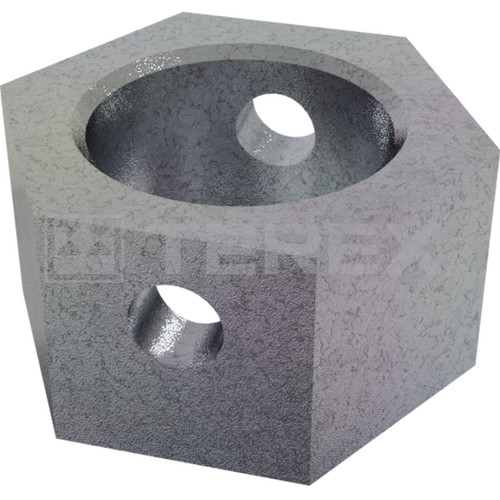 NUT (CR021-123-001)