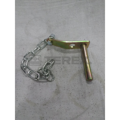 SIDE CONVEYOR PIN (3/4" X 135MM LG PIN)