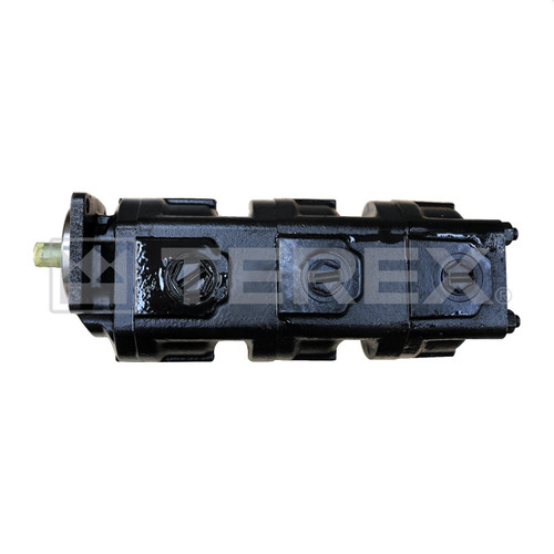 PUMP, HYD, R1A 5046/5033/5033, TRIPLE, DAVID BROWN