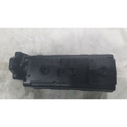 PUMP, HYD, 46/34/34, TRIPLE, CASSAPPA SPA