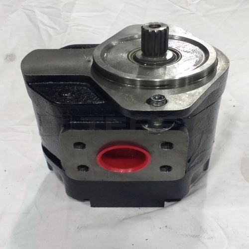 PUMP, HYD, 5023/5023 XIA, TANDEM, DAVID BROWN, 1012 / 2012