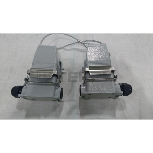 IMPACT CHAMBER HD CONNECTOR KIT