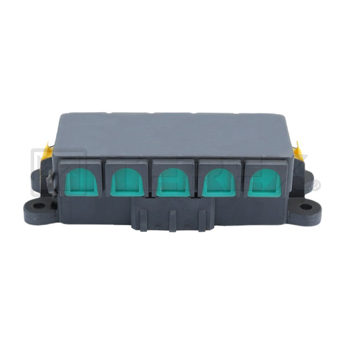 Z-CASE 5-STUD FUSE HOLDER SPEC 1 LITTELFUSE 0FHZ0002Z