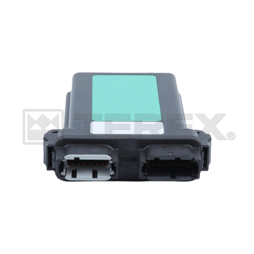 CLUTCH DISPLAY CONTROLLER