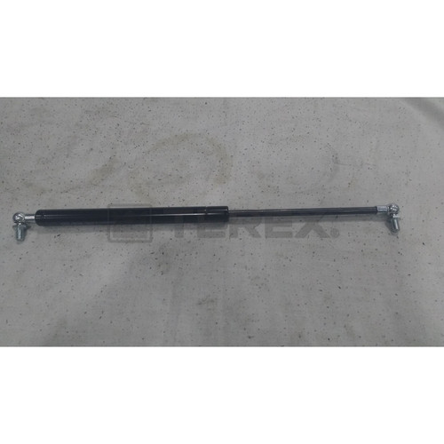 GAS STRUT 650N WITHOUT SAFTEY LOCK