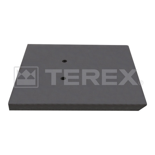 AR500 SIDE LINER WEAR PLATE