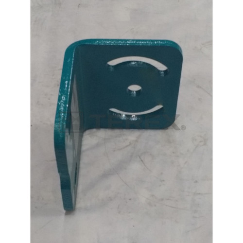 BELT CLEANER ROSTA BRACKET