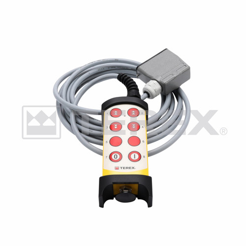 UMBILICAL CONTROL KIT