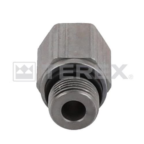 BUSH 3/8BSP M X 1/4 BSP FIXED F